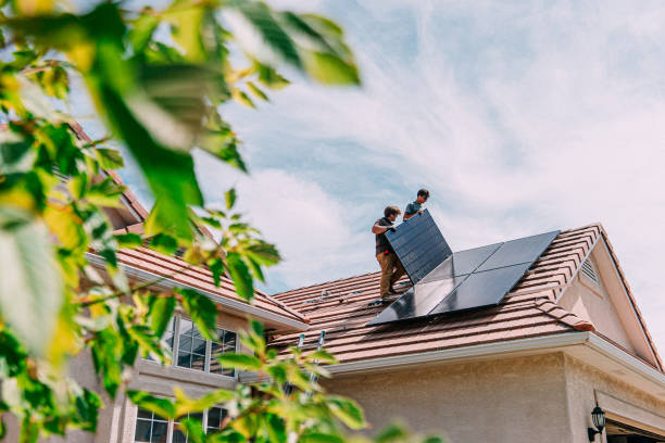 Professional Roofing Contractor in Amberley, OH