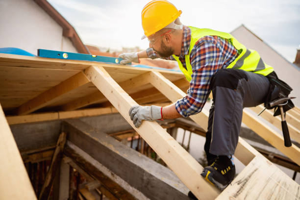 Best Commercial Roofing Services  in Amberley, OH