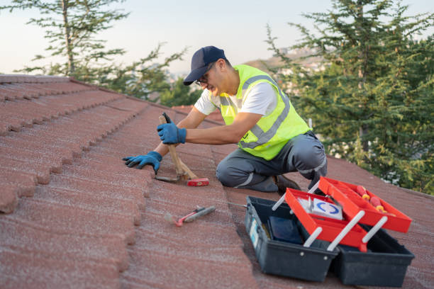 Best Roof Waterproofing Services  in Amberley, OH