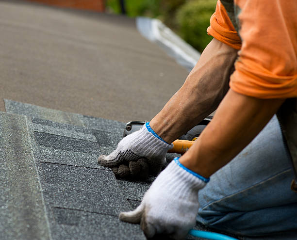Best Residential Roofing Contractor  in Amberley, OH