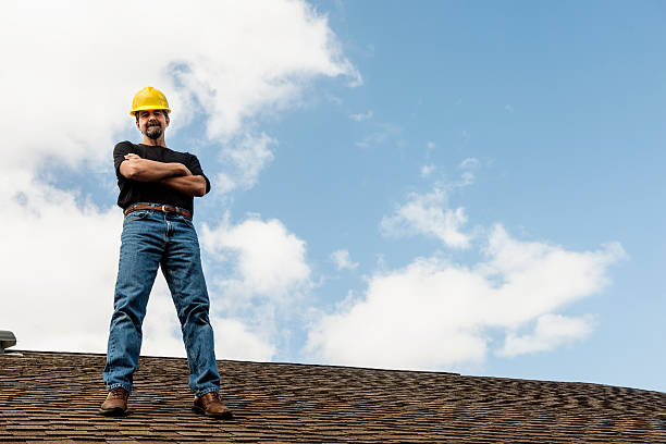 Best Emergency Roof Repair  in Amberley, OH