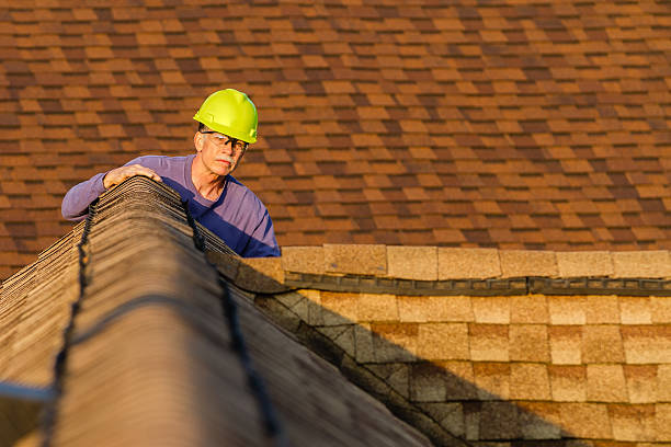 Best Roof Maintenance Services  in Amberley, OH