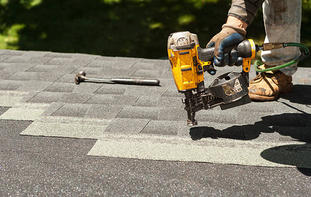 Best Shingle Roofing Installation  in Amberley, OH