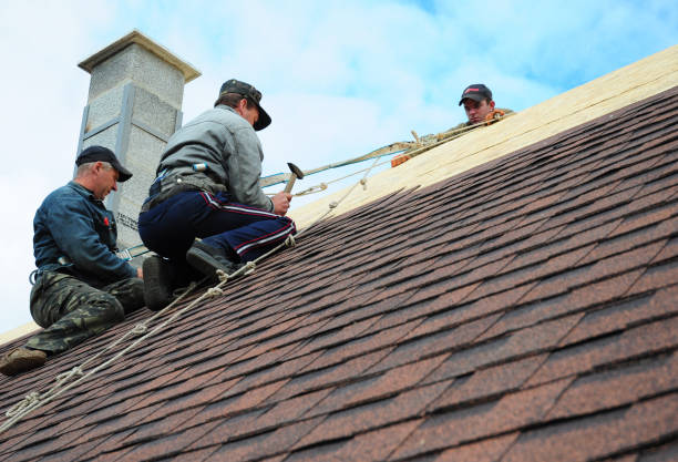 Best New Roof Installation  in Amberley, OH