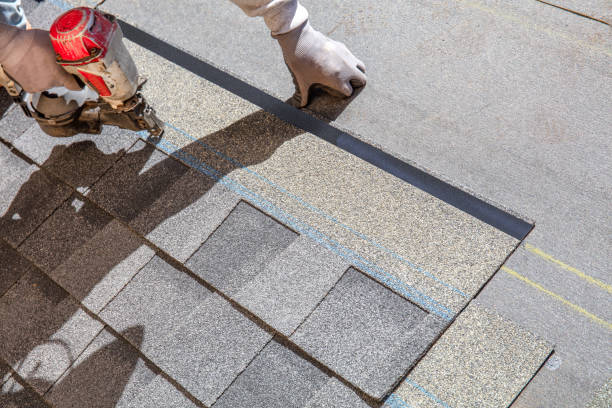 Quick and Trustworthy Emergency Roof Repair Services in Amberley, OH